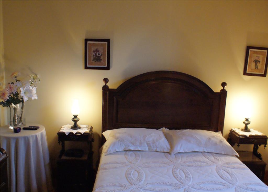 Quinta De Canhoes Sao Pedro do Sul Room photo