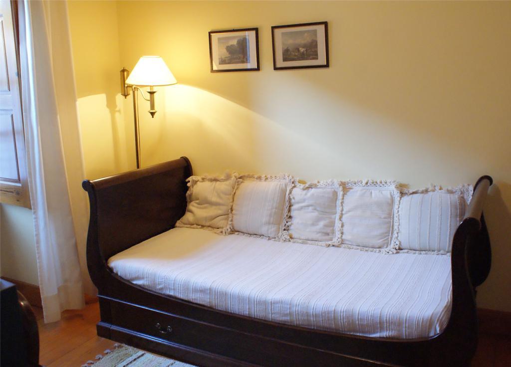 Quinta De Canhoes Sao Pedro do Sul Room photo
