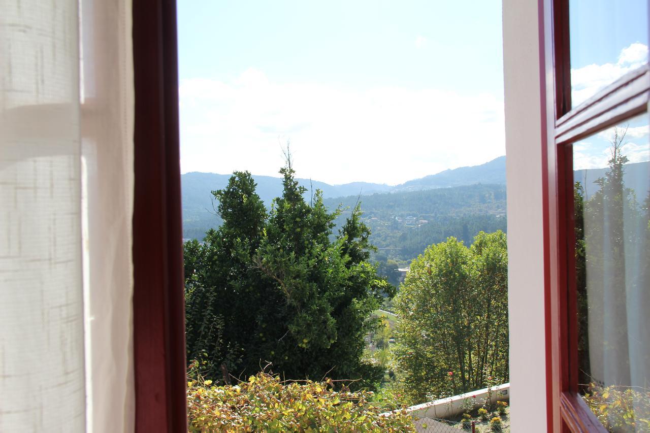 Quinta De Canhoes Sao Pedro do Sul Exterior photo